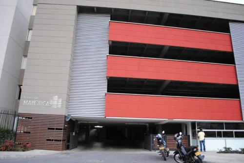 Apartamento El Poblado Sabaneta New 3 Bdr Comfortable Apt