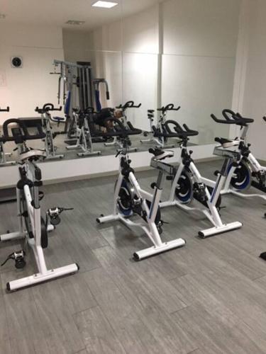 Apartamento El Poblado Sabaneta New 3 Bdr Comfortable Apt