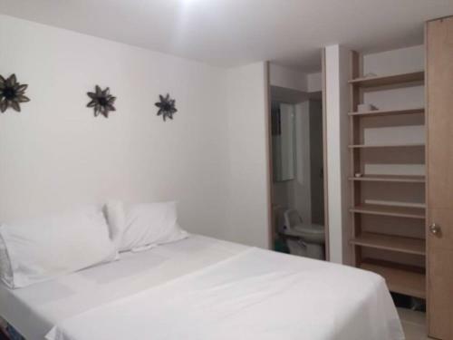 Disfruta Hermoso Apartamento Para Descanso