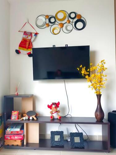 Disfruta Hermoso Apartamento Para Descanso