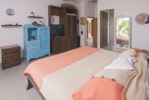 Apartamento Caba�a Don Alejo