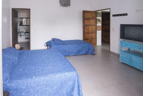 Apartamento Caba�a Don Alejo