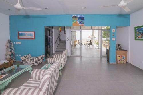 Apartamento Caba�a Don Alejo