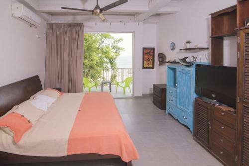 Apartamento Caba�a Don Alejo