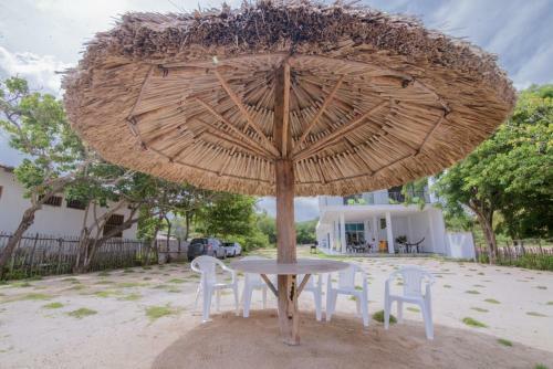 Apartamento Caba�a Don Alejo