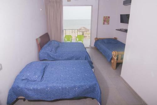 Apartamento Caba�a Don Alejo
