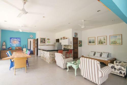 Apartamento Caba�a Don Alejo
