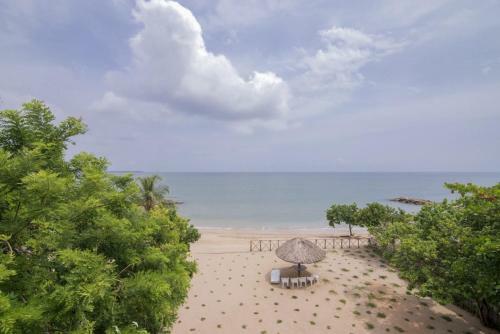 Apartamento Caba�a Don Alejo