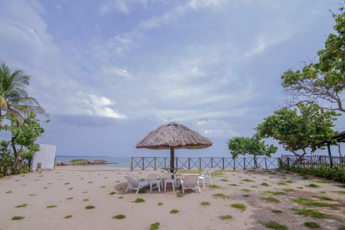 Apartamento Caba�a Don Alejo