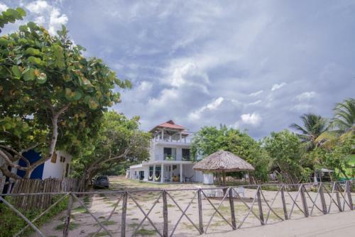 Apartamento Caba�a Don Alejo