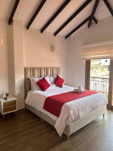 Hotel Villa Teresita