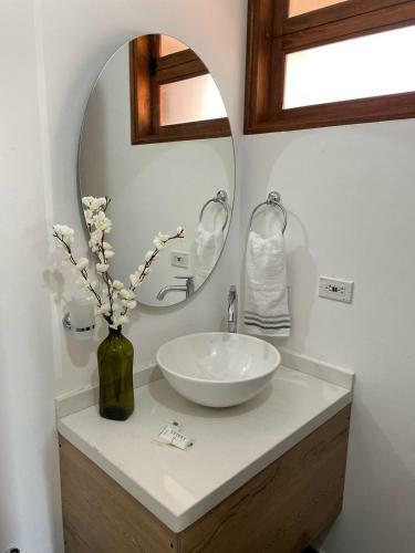 Hotel Villa Teresita