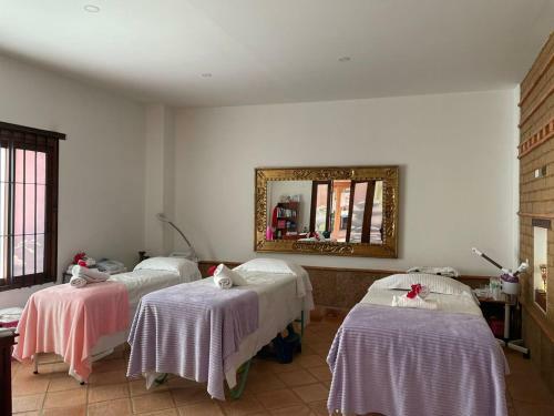 Hotel Villa Teresita