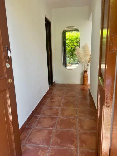 Acogedor Apartaestudio