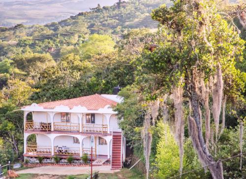 Hotel Verde Menta