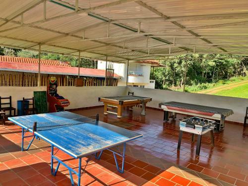 Hotel Verde Menta