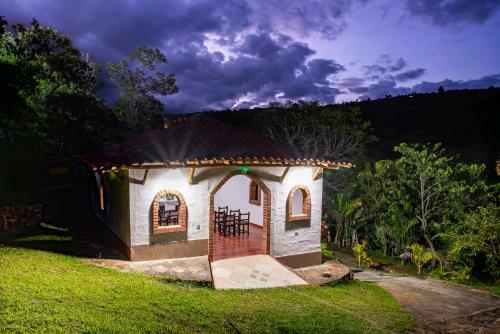 Hotel Verde Menta