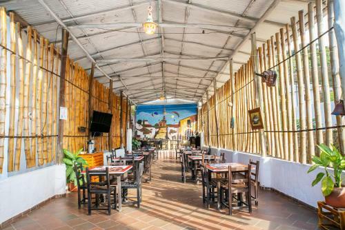Hotel Verde Menta