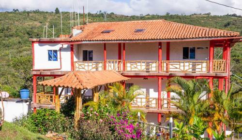 Hotel Verde Menta