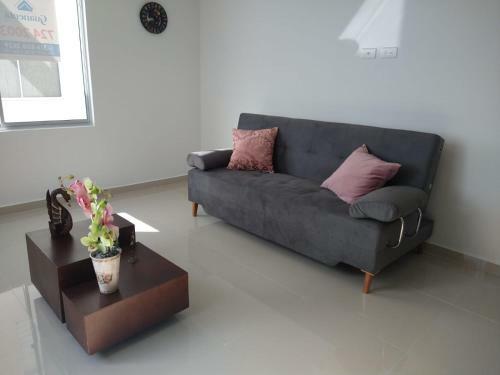Apartahotel San Gil
