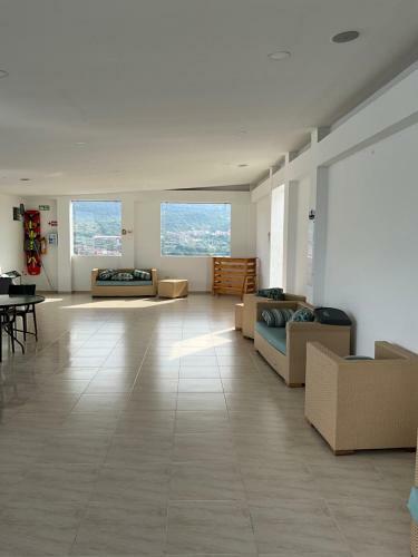 Apartahotel San Gil