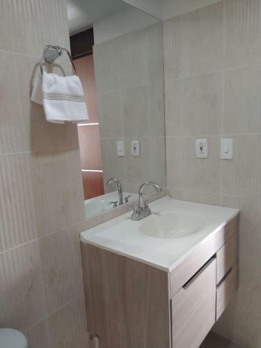 Apartahotel San Gil