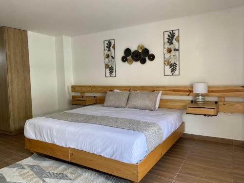 Hotel Gran Plaza San Agustin