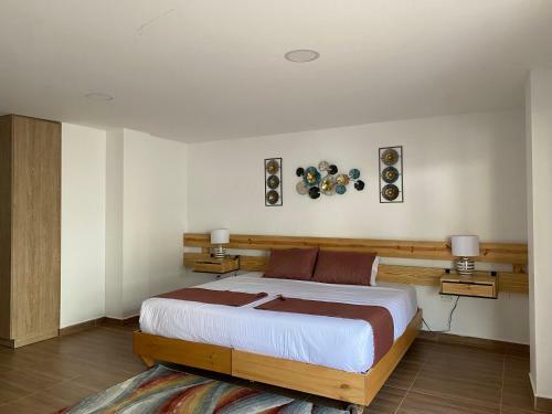 Hotel Gran Plaza San Agustin