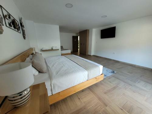 Hotel Gran Plaza San Agustin