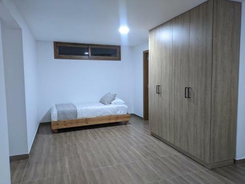 Hotel Gran Plaza San Agustin
