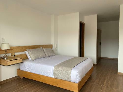 Hotel Gran Plaza San Agustin