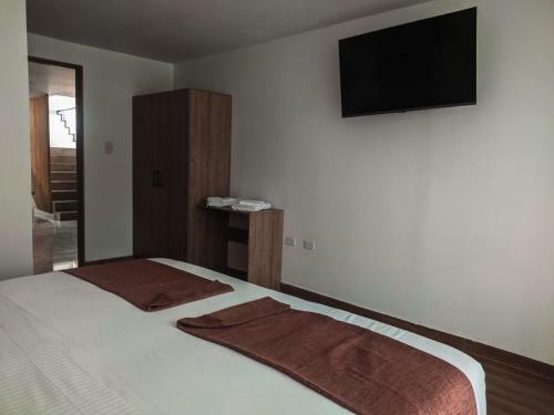 Hotel Gran Plaza San Agustin