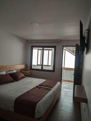 Hotel Gran Plaza San Agustin