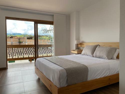 Hotel Gran Plaza San Agustin