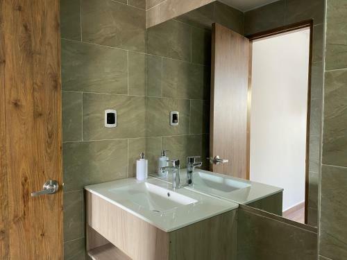 Hotel Gran Plaza San Agustin
