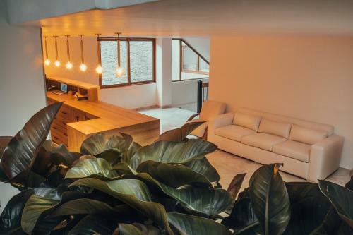 Hotel Gran Plaza San Agustin