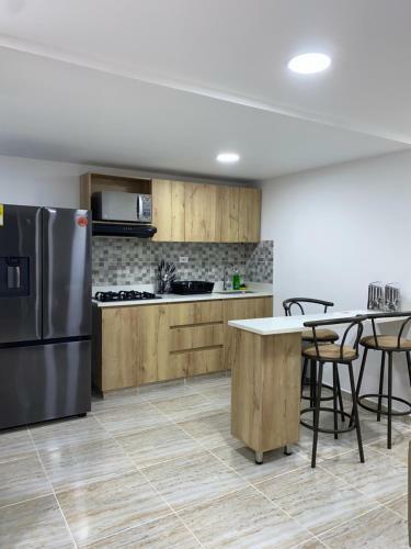 Apartasol San Jeronimo Antioquia