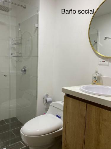 Apartasol San Jeronimo Antioquia