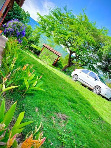 Finca El Para�so