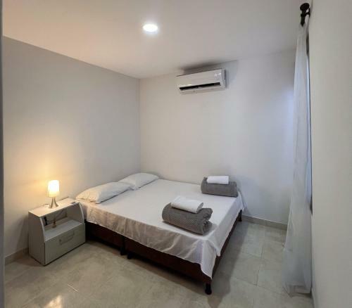 Apartamento101