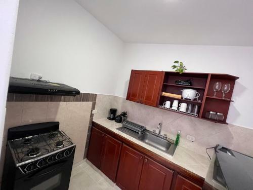 Apartamento101