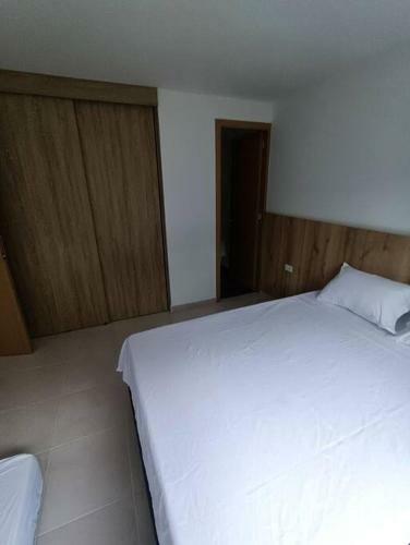 Apartamento Condominio Oasis 307