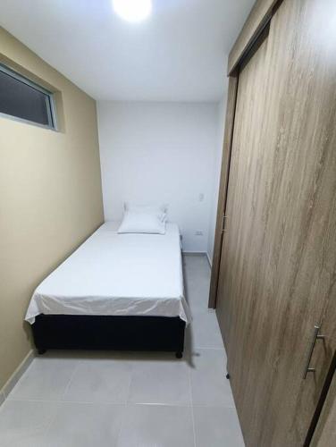 Apartamento Condominio Oasis 307