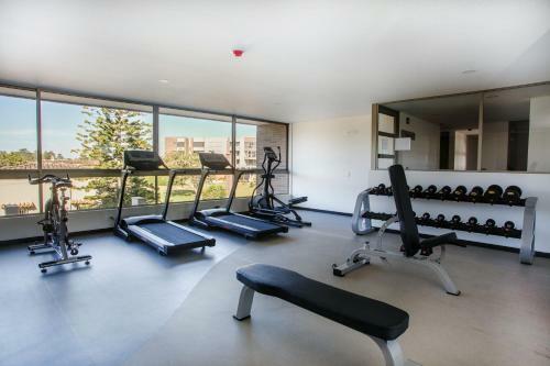 Apartment In Countryside With Hotel Services