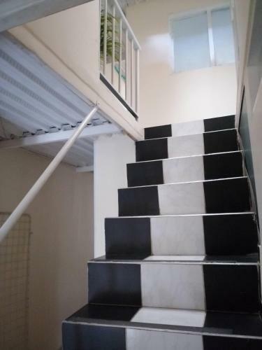 Apartamento Hotel Valery