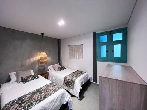 Apartamento Parallelo Loft Salento P5