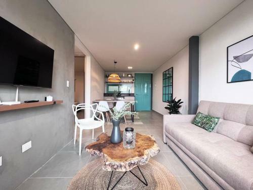Apartamento Parallelo Loft Salento P5