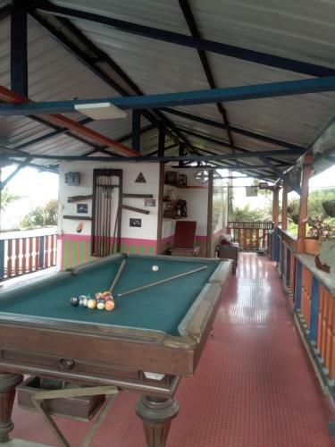 Agroturismo Casa La Aurora Posada