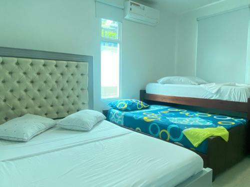 Hostal Casa Los Portillos