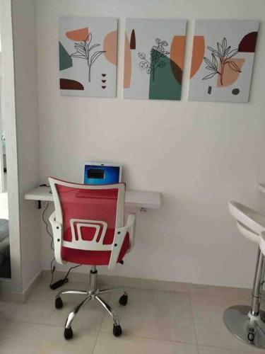 Apartamento Nuevo, Pr�ximo Al Metro Y Cc Mayorca